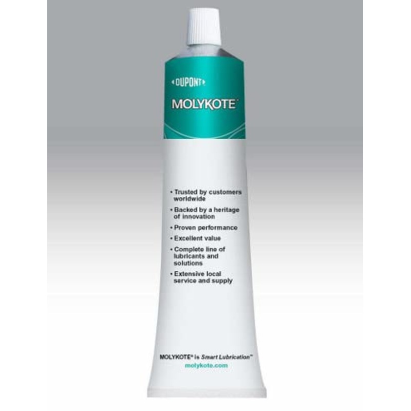 Dupont Molykote High Vacuum Grease (Formerly Dow Corning) 5.3oz