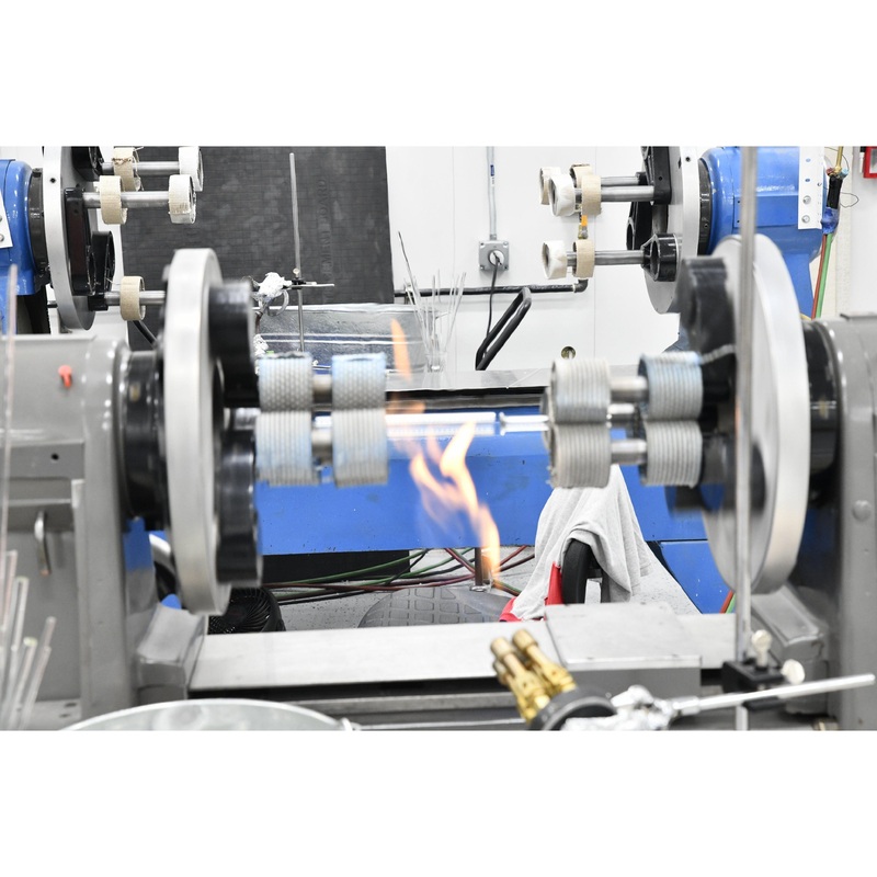 Glassblowing Workshop by Fusion Glassworks