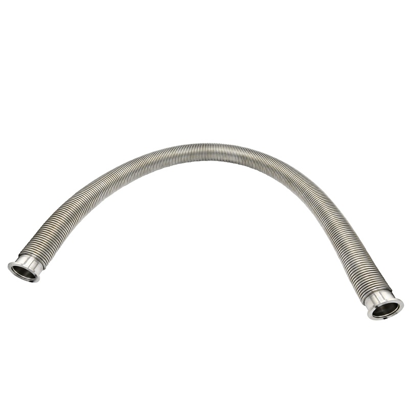 KF40 Bellows Hose|48″|18″|6″