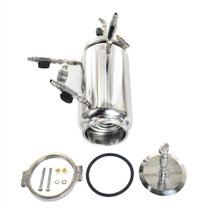 Modular HX – Modular Heat Exchanger | Assembled & PT