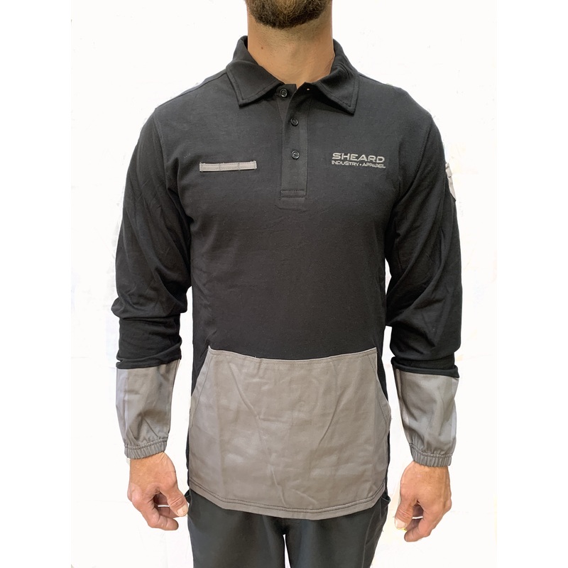 Sheard Hydrocarbon X-TEQ P.L.C