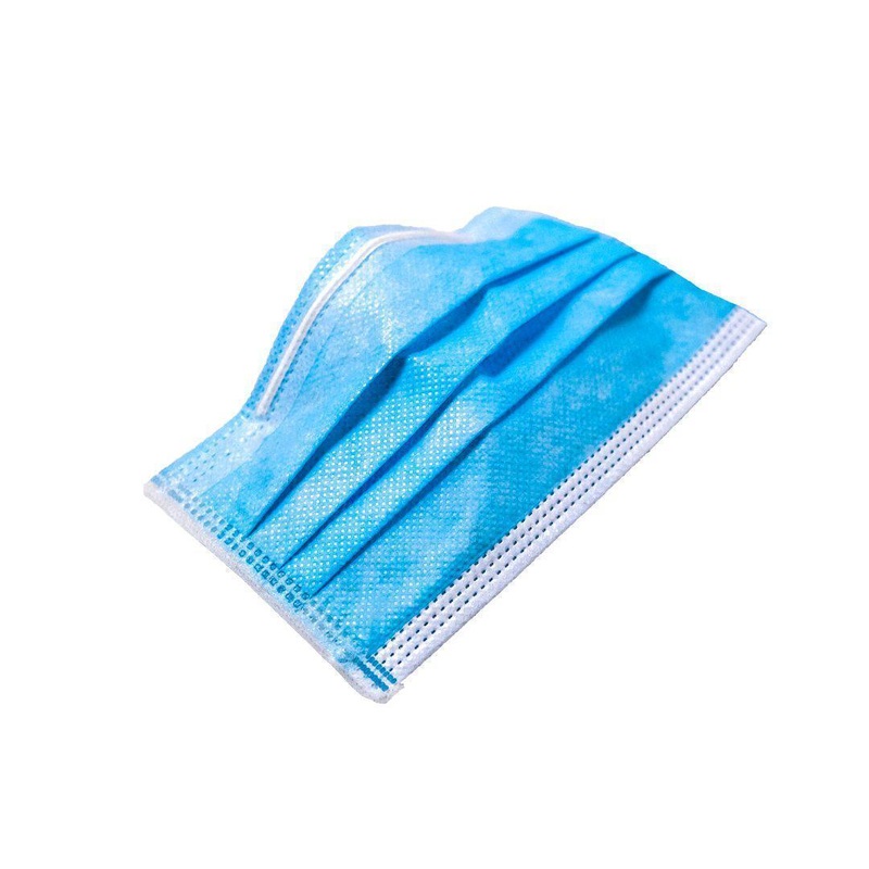 Surgical Face Masks|10-Pack|100-Pack|1000-Pack