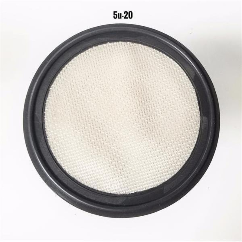 2 Viton Screen Gasket|20 Mesh|50 Mesh|10-20|5-20|150-20