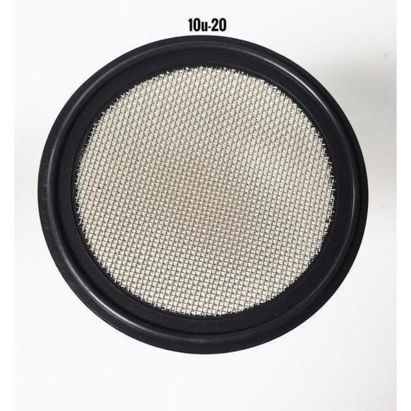6 Viton Screen Gasket|50 mesh|20 mesh|10-20|5-20|150-20|25m