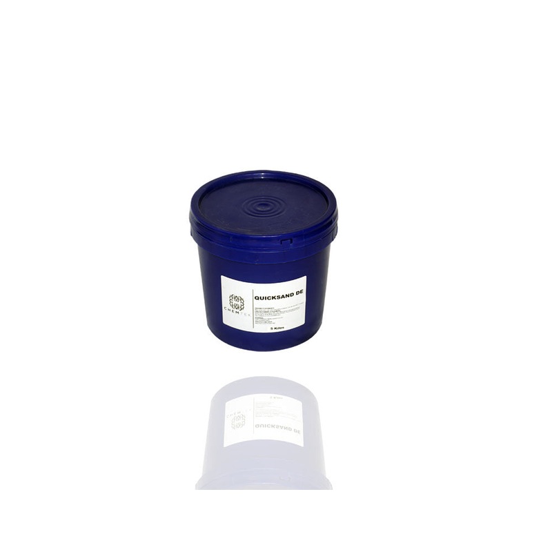 Chemtek QuickSand DE Remediation Powder | 5kg