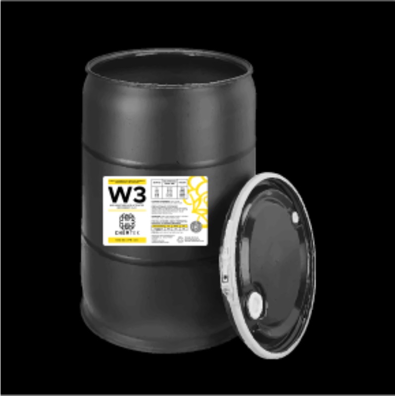 ChemTek W3 Remediation Powder 100kg