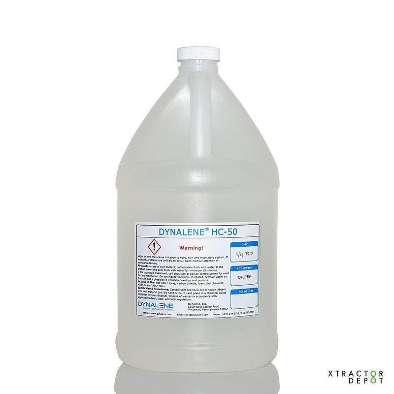 Dynalene HC-50|1 Gallon|5 Gallon|55 Gallon Drum