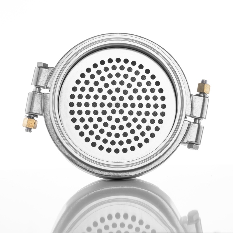 Infinity Filter Disc Combo|3″|4″|6″|8″|12″