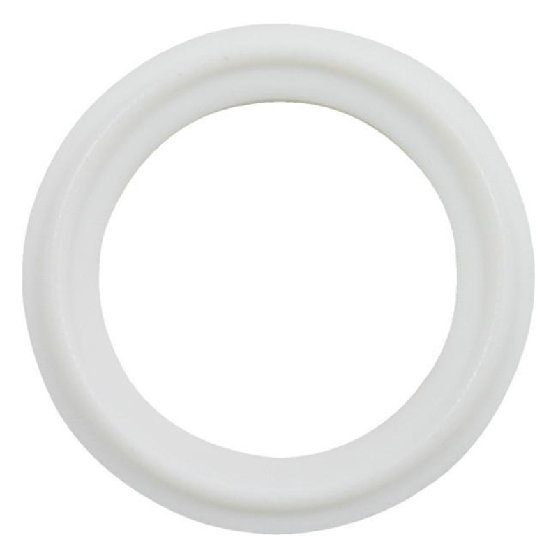 PTFE Tri-Clamp Gasket|1.5”|3″|4″|10″|12″|8″|6″|2”