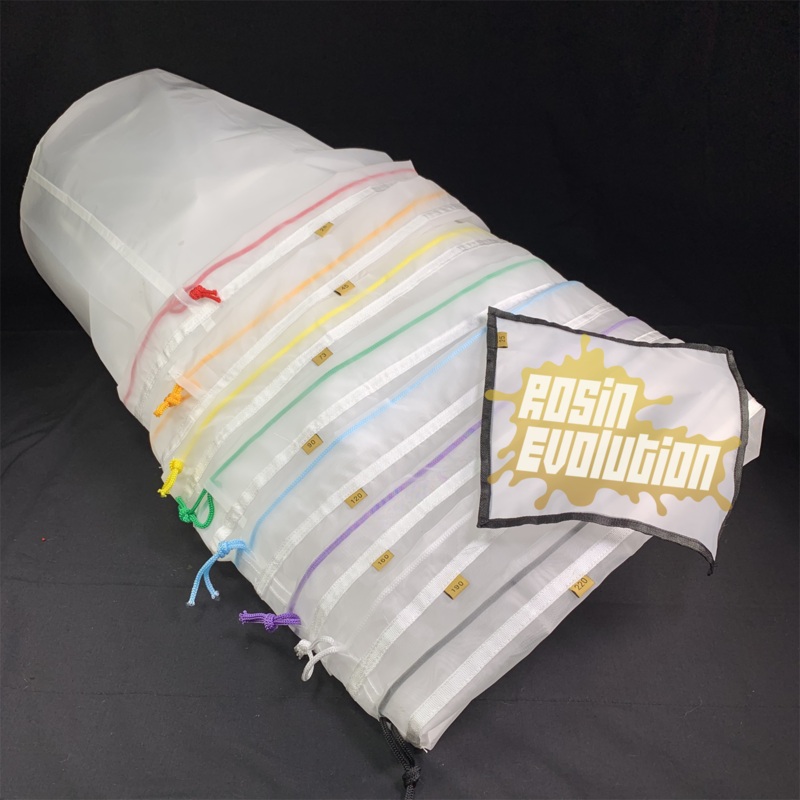 Wash Bags – 32 Gallon (8 Bag Kit)