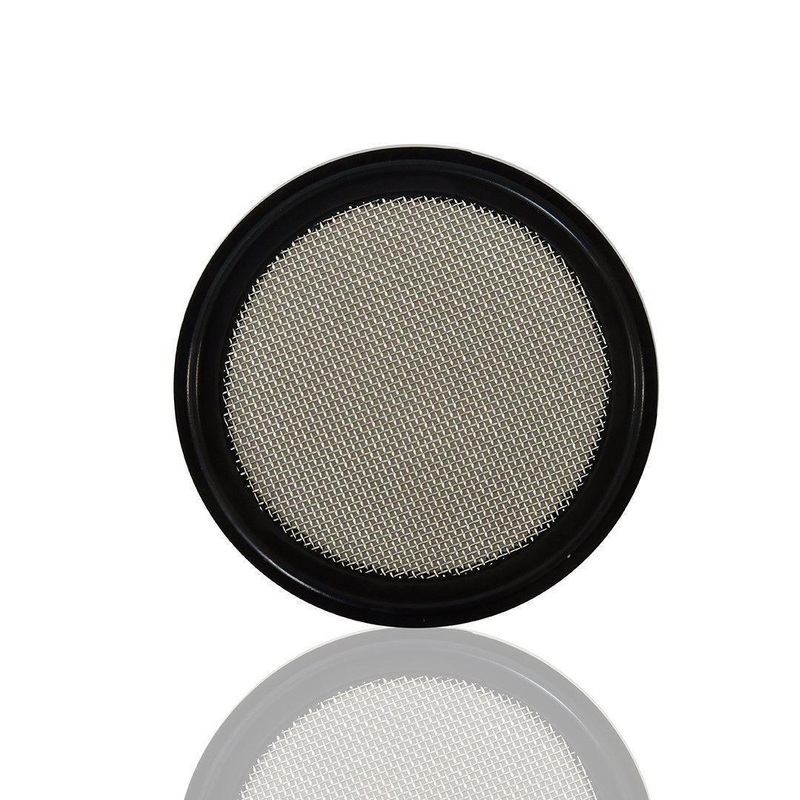 3 Viton Screen Gasket|50 Mesh|20 Mesh|10-20|5-20|150-20|25m