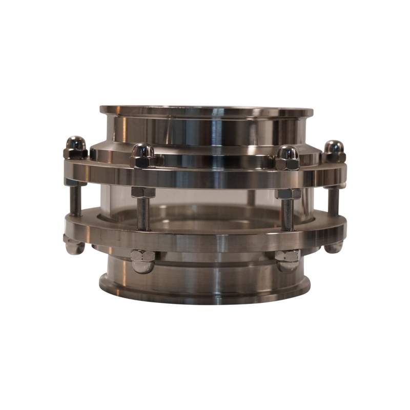 6 Inline Sight Glass
