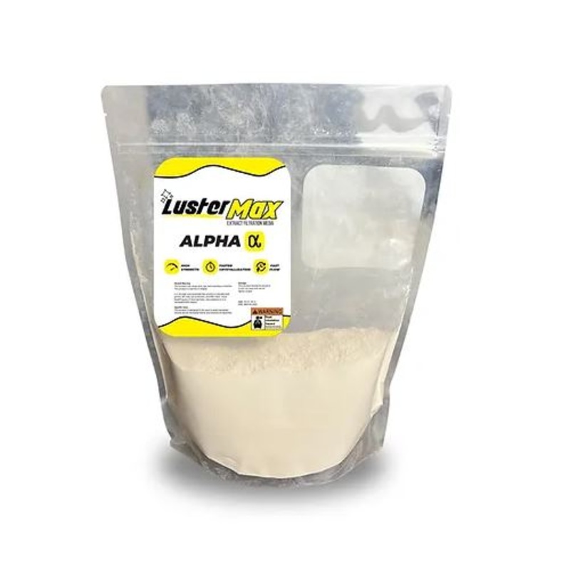 ALPHA by LusterMax | 1kg