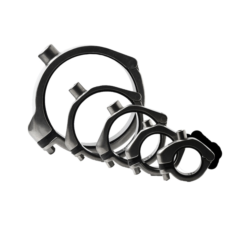 CHT – Threaded Mount Hanger – Behringer