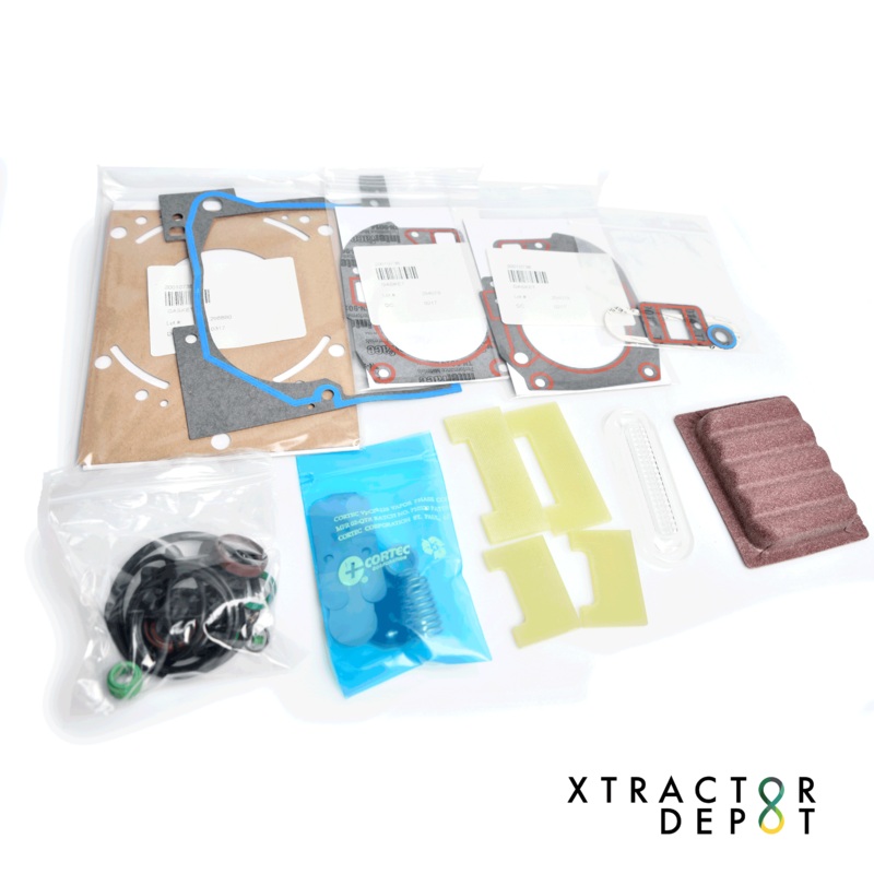 D25B Major Kit