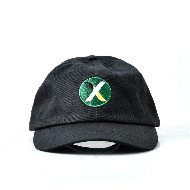 Xtractor Depot Dad Cap|One Size|Black