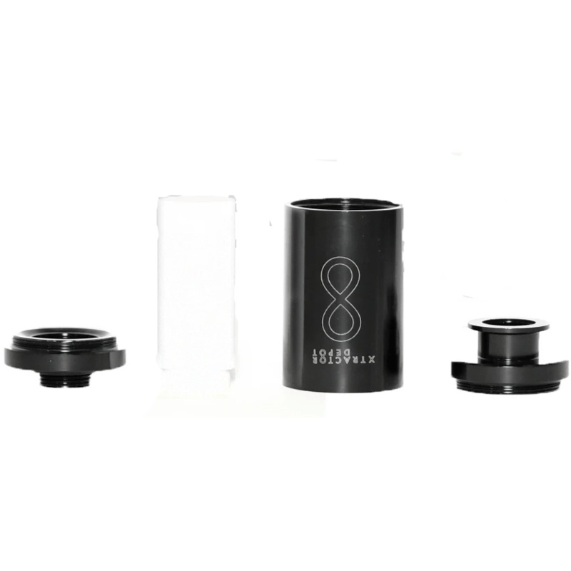 Xtractor Depot Oil Mist Filter