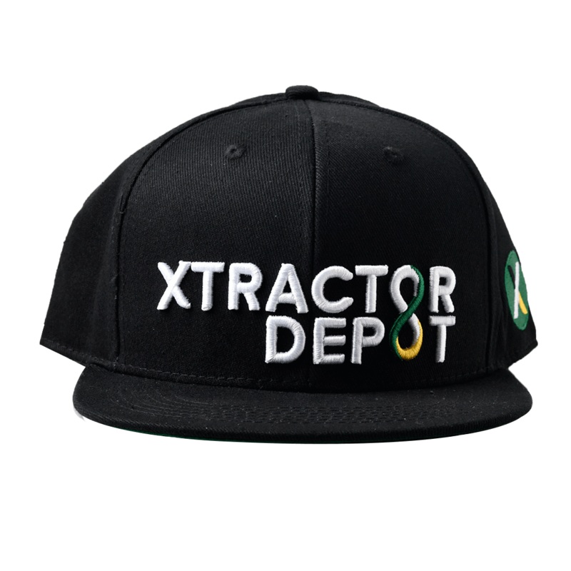 Xtractor Depot Snapback