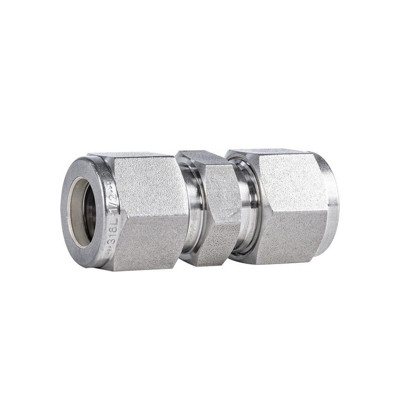 1/2 Union | Compression x Compression | 1/2 x 1/2