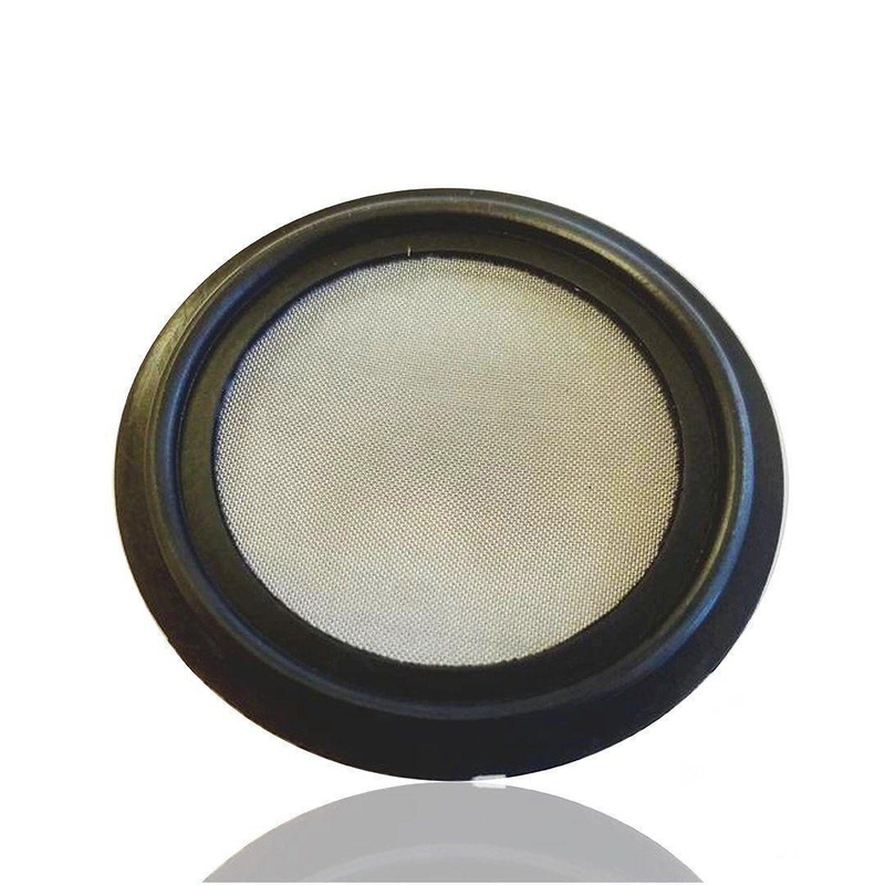 1.5 Viton Screen Gasket|200 Mesh|100 Mesh|20 Mesh
