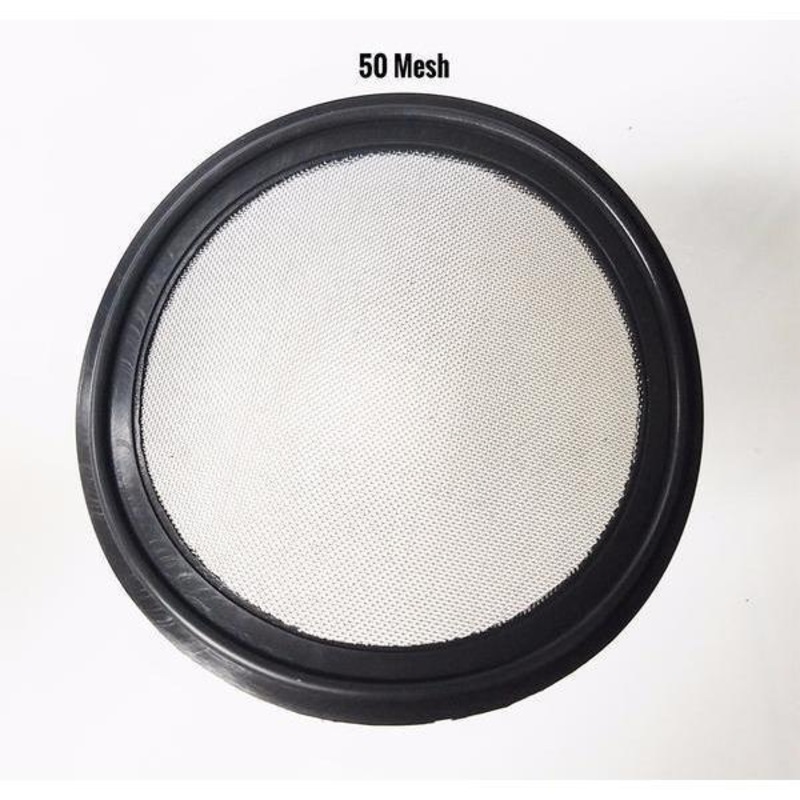 4 Viton Screen Gasket|50 Mesh|20 Mesh|10-20|5-20|150-20|25m