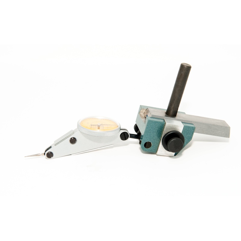 Adjustable Centering Attachment (16/0001)