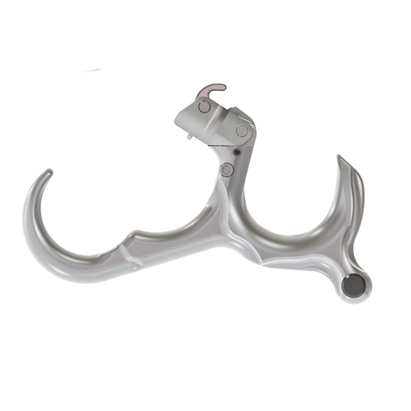 Ascent|Three Finger – Medium|Three Finger – Large|Four Finger – Large