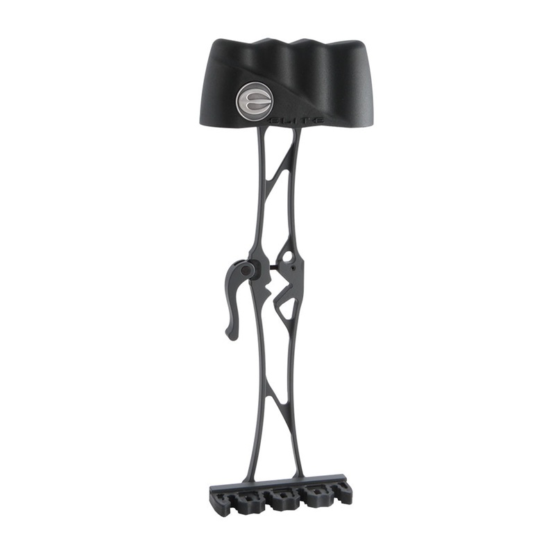 Elite 1-Piece Quiver (4 Arrow)