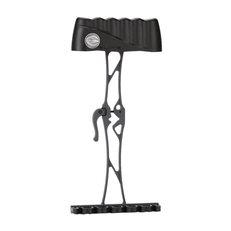 Elite 1-Piece Quiver (6 Arrow)