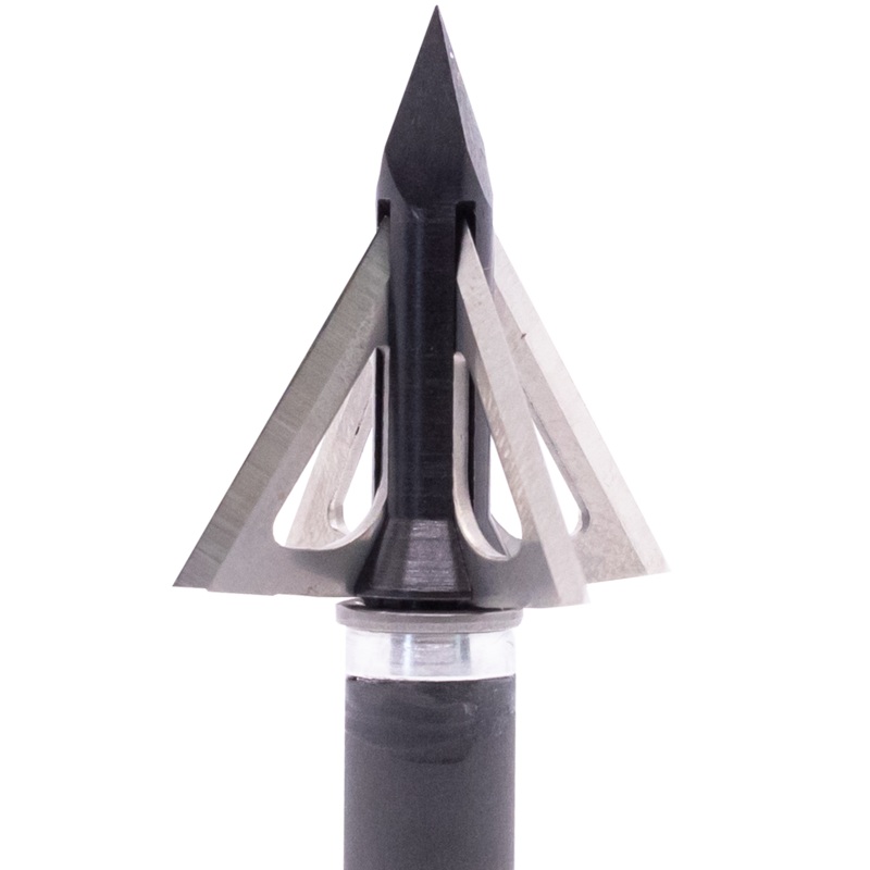Magnum Broadheads (4 Pack)|100 Grains|125 Grains