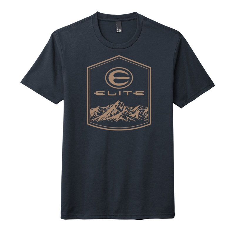 Men’s Shield Tee|Small|Medium|Large|XLarge|2XLarge|3XLarge