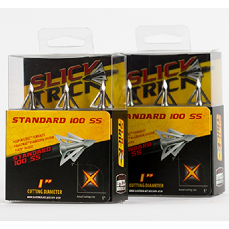 Pro Series Standard (Stainless Steel)
