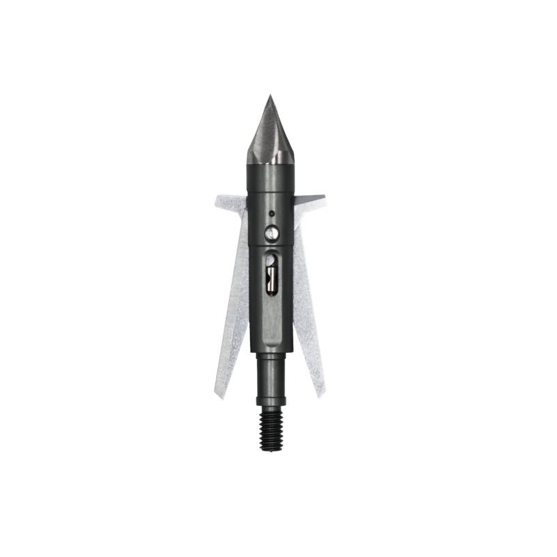Torch Broadhead (3pack)