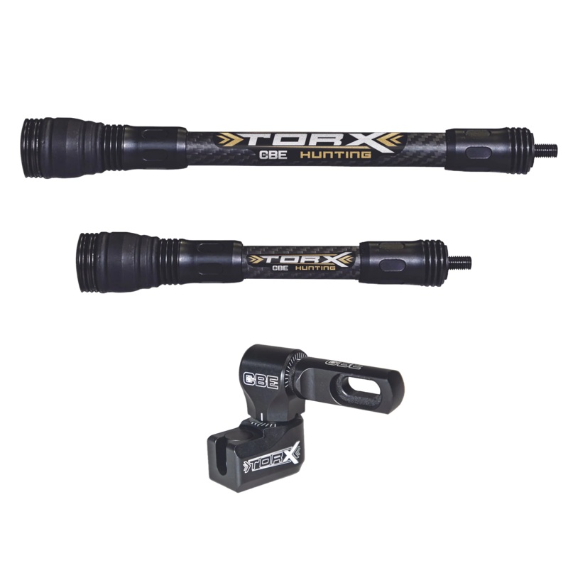 TorX Hunting Stabilizer Kit