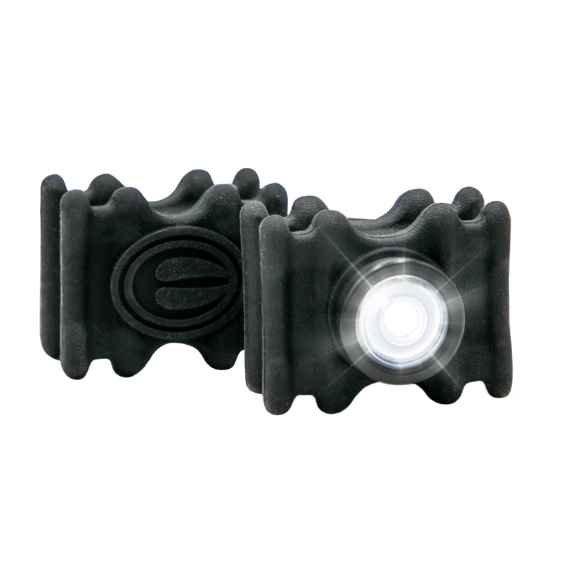 VibeX Beacon – Limb Damper with Light