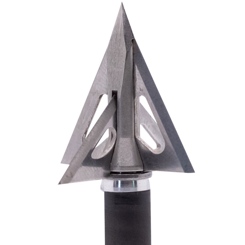 WickedTrick (Stainless Steel)|100 grain