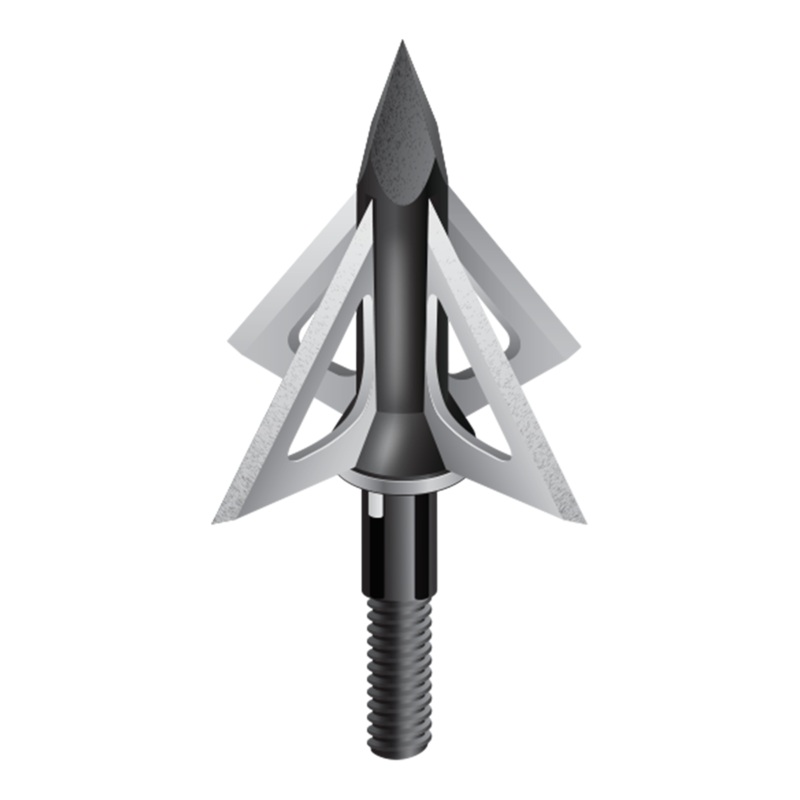 Xbow Crossbow Broadhead (4 Pack)