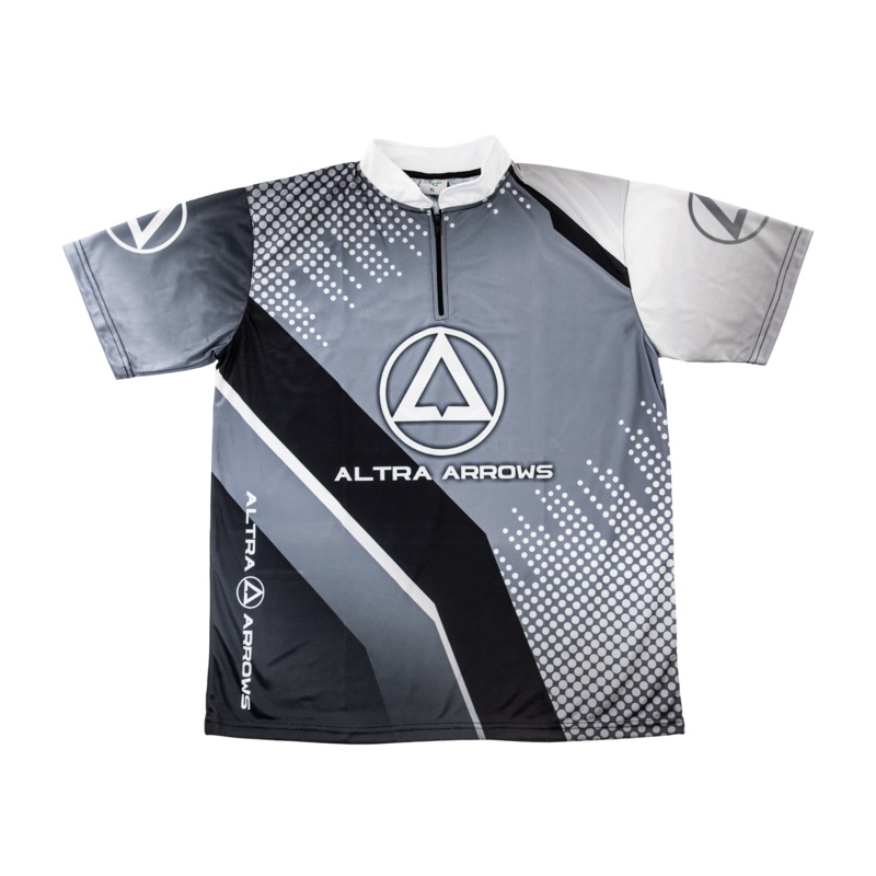 Altra Shooter Shirt|S|M|L|XL|XXL|XXXL|XXXXL