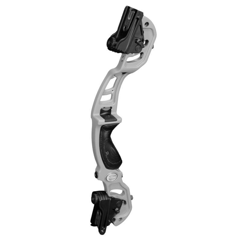 FLEX Recurve | Riser Only|Cobalt Blue|Laguna Teal|Liquid Bronze|Orange Ignition|Purple Rain|Silver Alloy|Sour Apple|First Lite Specter|Ninja Black|Midnight Copper|Mountain Tan|Outdoors Green|Pure Whitetail|Realtree Edge|Realtree Excape|Sienna Brown|Slate