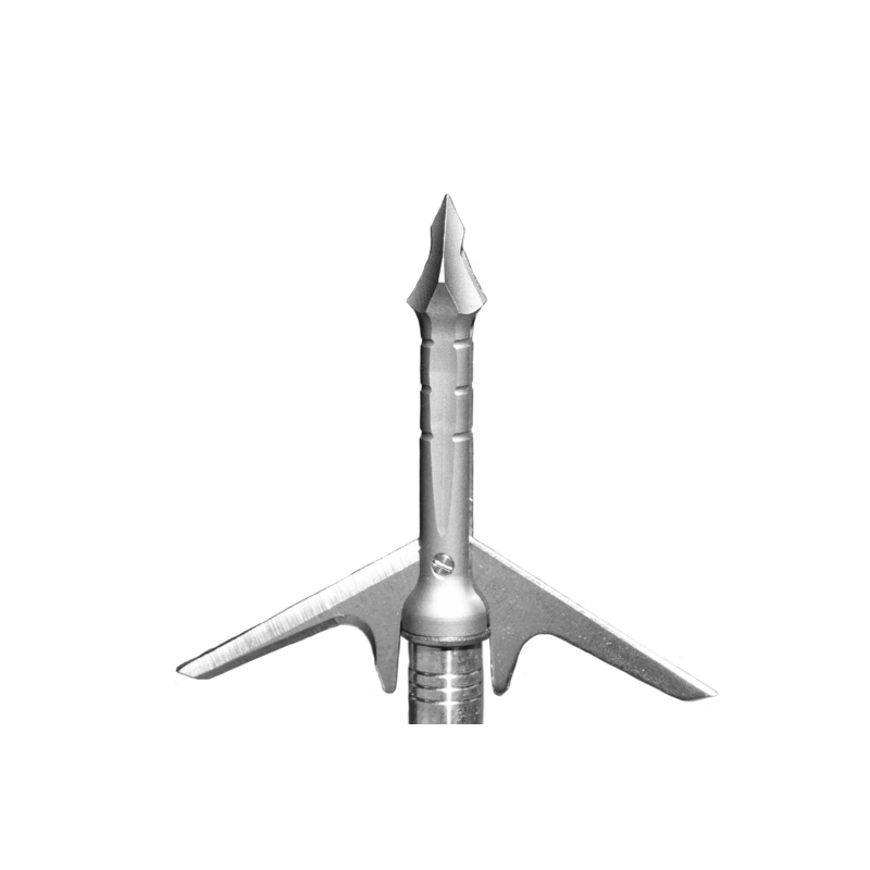 RaptorTrick Mechanical Broadhead
