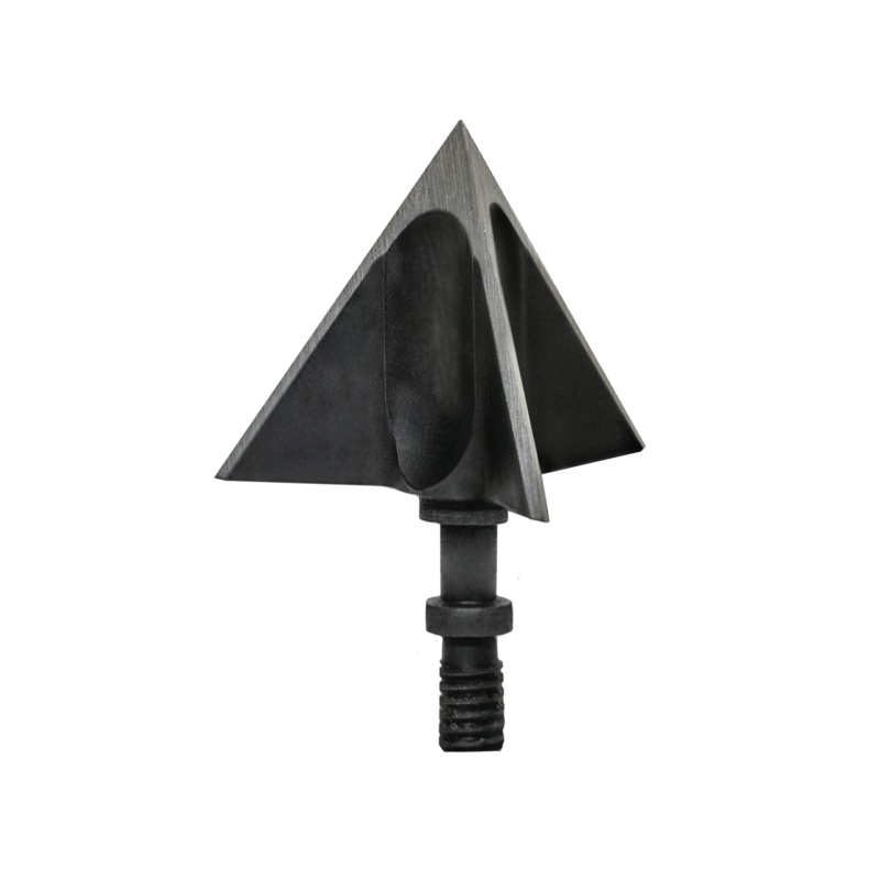 SS3 1-Piece Broadhead