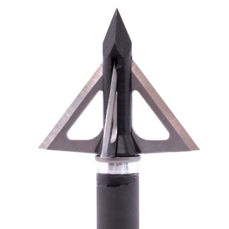 Standard Broadhead (4 Pack)|100 Grains|125 Grains