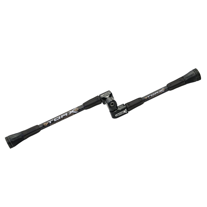 Torx Carbon Micro Kit|8in and 10in|10in and 15in