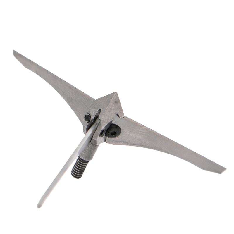Turkey D-CAP Broadhead (2-pk)