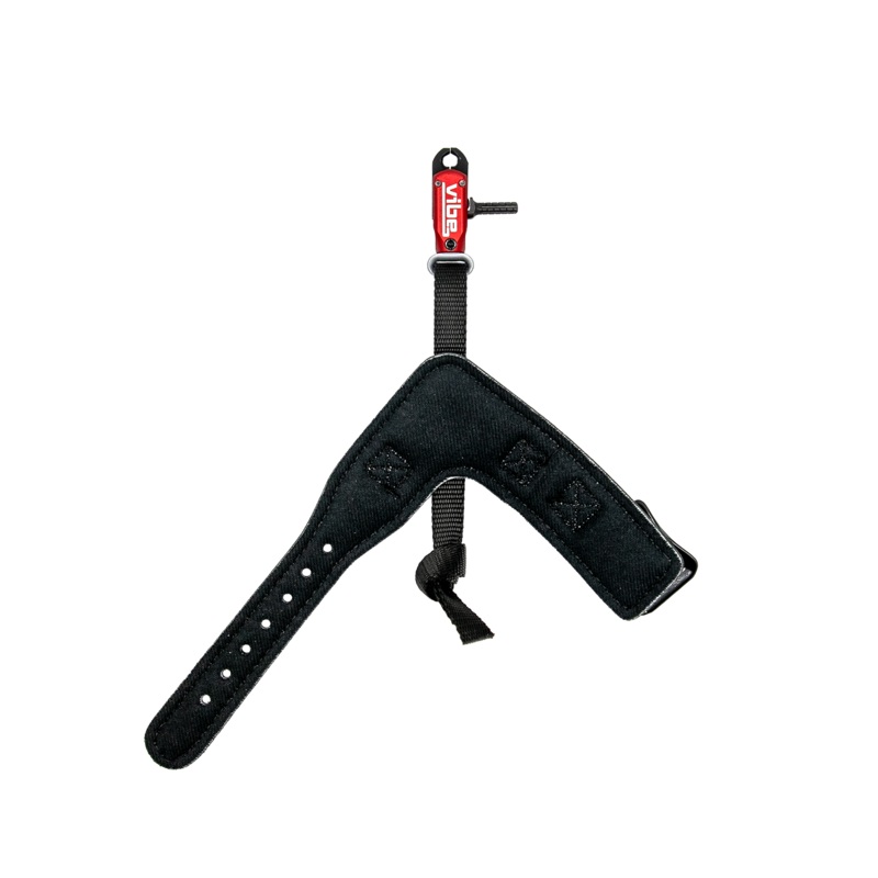 Vibe|Bold Red|Light Blue