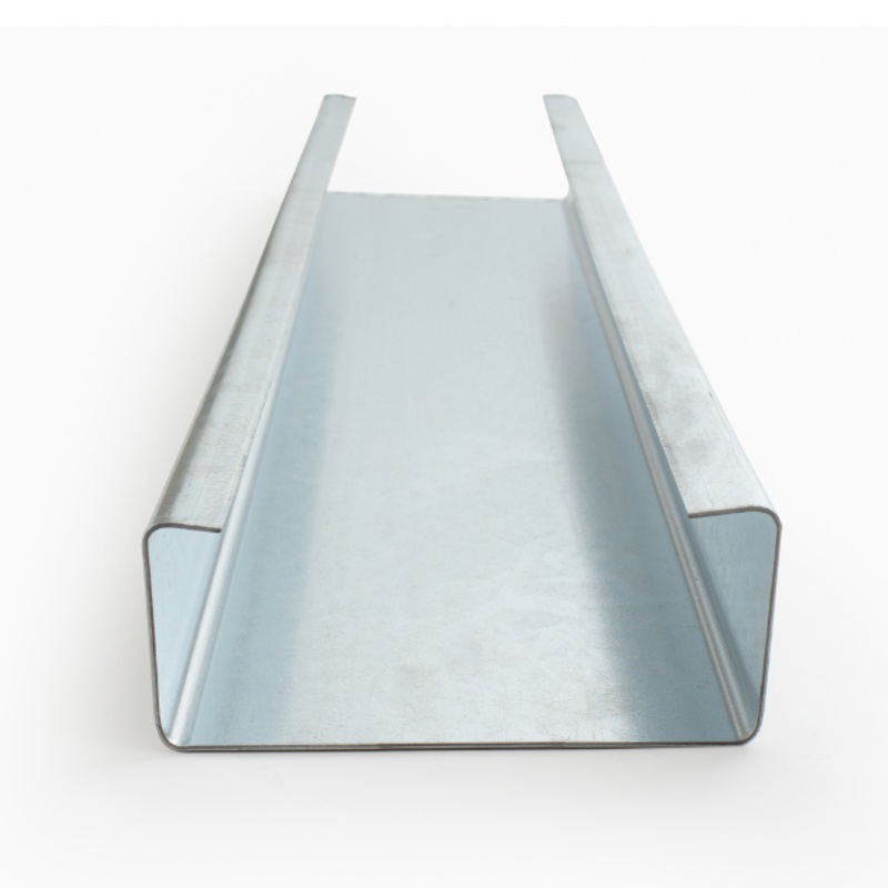 8 x 2.5 – 16 Gauge Cee Purlin/Girt