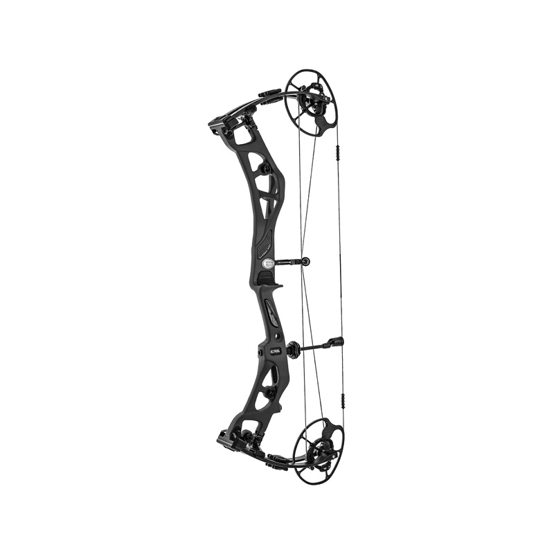 Era|Ninja Black|Outdoor Green|Mountain Tan|Sienna Brown|Slate Gray