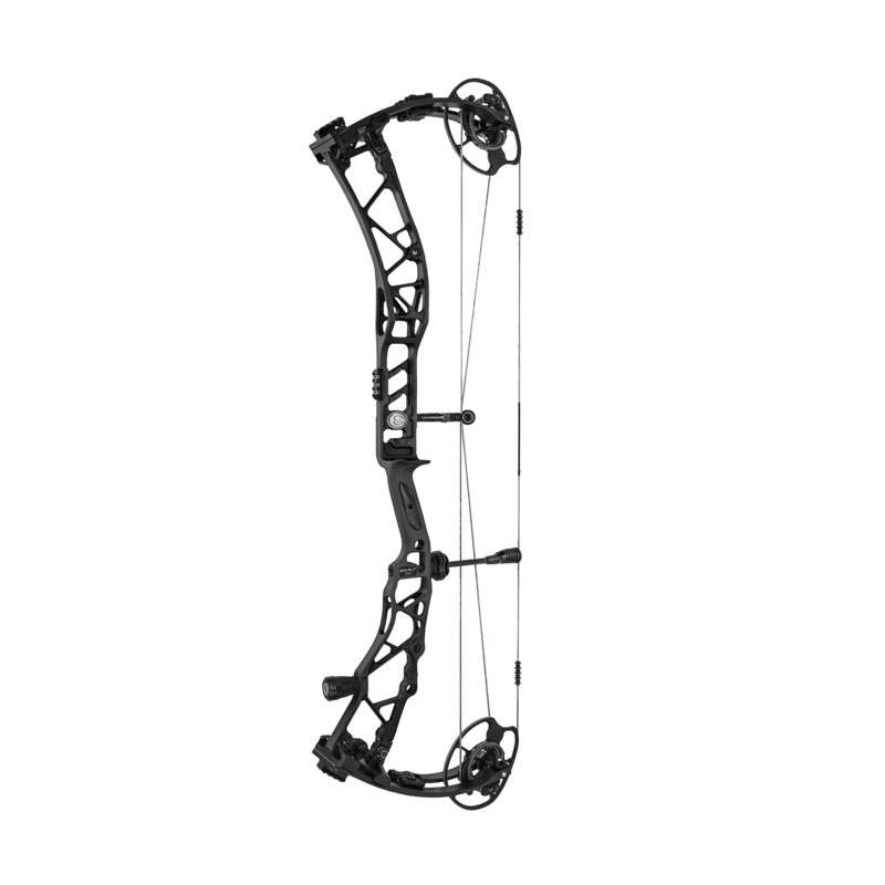 Exalt-35|Ninja Black|Realtree Edge|Realtree Excape|Pure Whitetail|First Lite Specter|True Timber Strata|Vuni|Mossy Oak Bottomland|Cobalt Blue|Orange Ignition|Laguna Teal|Purple Rain|Silver Alloy|Sour Apple|Liquid Bronze|Midnight Copper|Outdoor Green|Mount