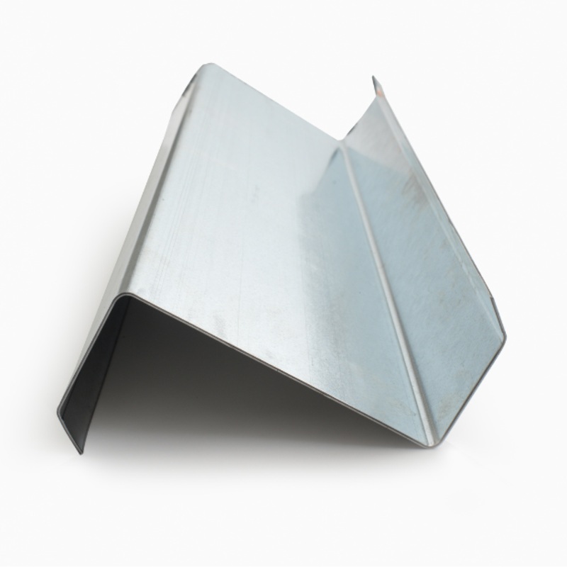 10 x 2.5 – 12 Gauge Zee Purlin/Girt