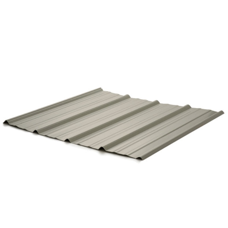 Ag Panel – Sandstone – 29 Gauge